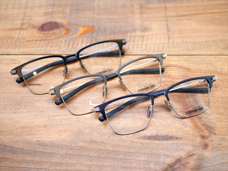 新作入荷 】999.9（フォーナインズ）NEW COLLECTION 2021-2022「S-936T