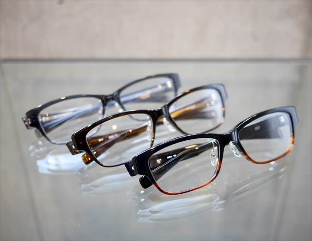 999.9 (フォーナインズ) 「NP-17」の新色のご紹介です！ | INSpiRAL