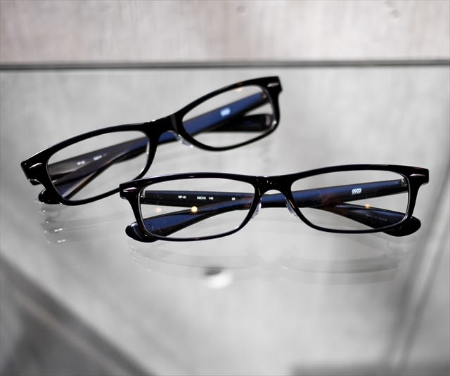 999.9 (フォーナインズ) 「NP-60-90」「NP-61-90」が再入荷です