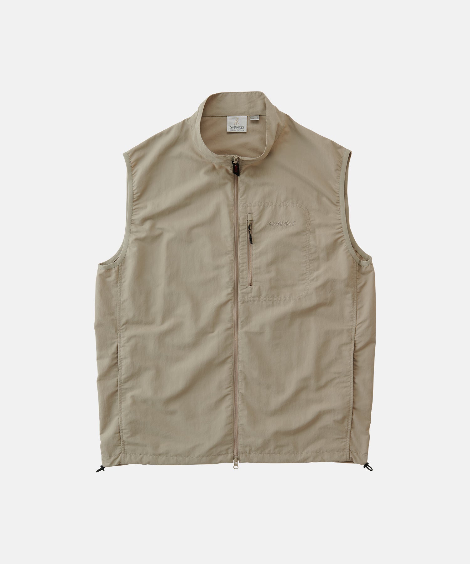 NYLON VEST｜ナイロンベスト – INS STORE(インスストア)