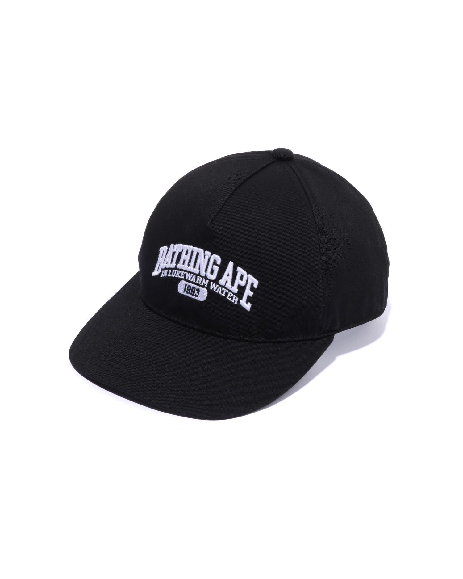 A BATHING APE® Logo Trucker Cap | Bape official website – INT.BAPE.COM