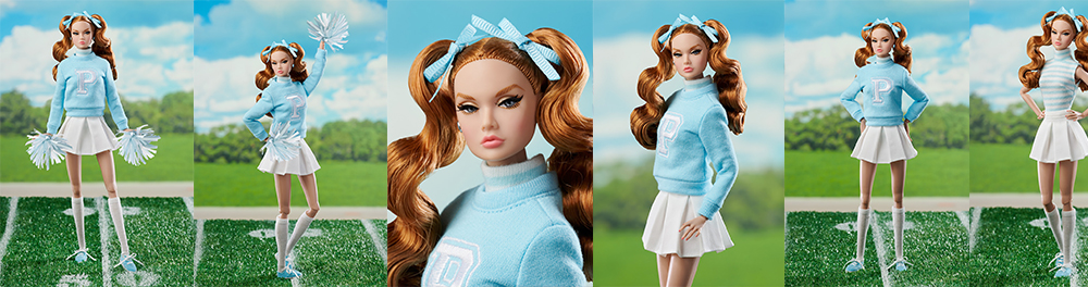 Cheer Me Up Poppy Parker – Integrity Toys Reference Site