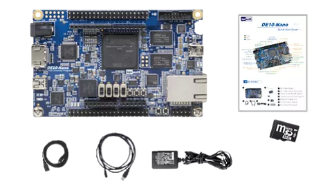 Terasic DE10-Nano