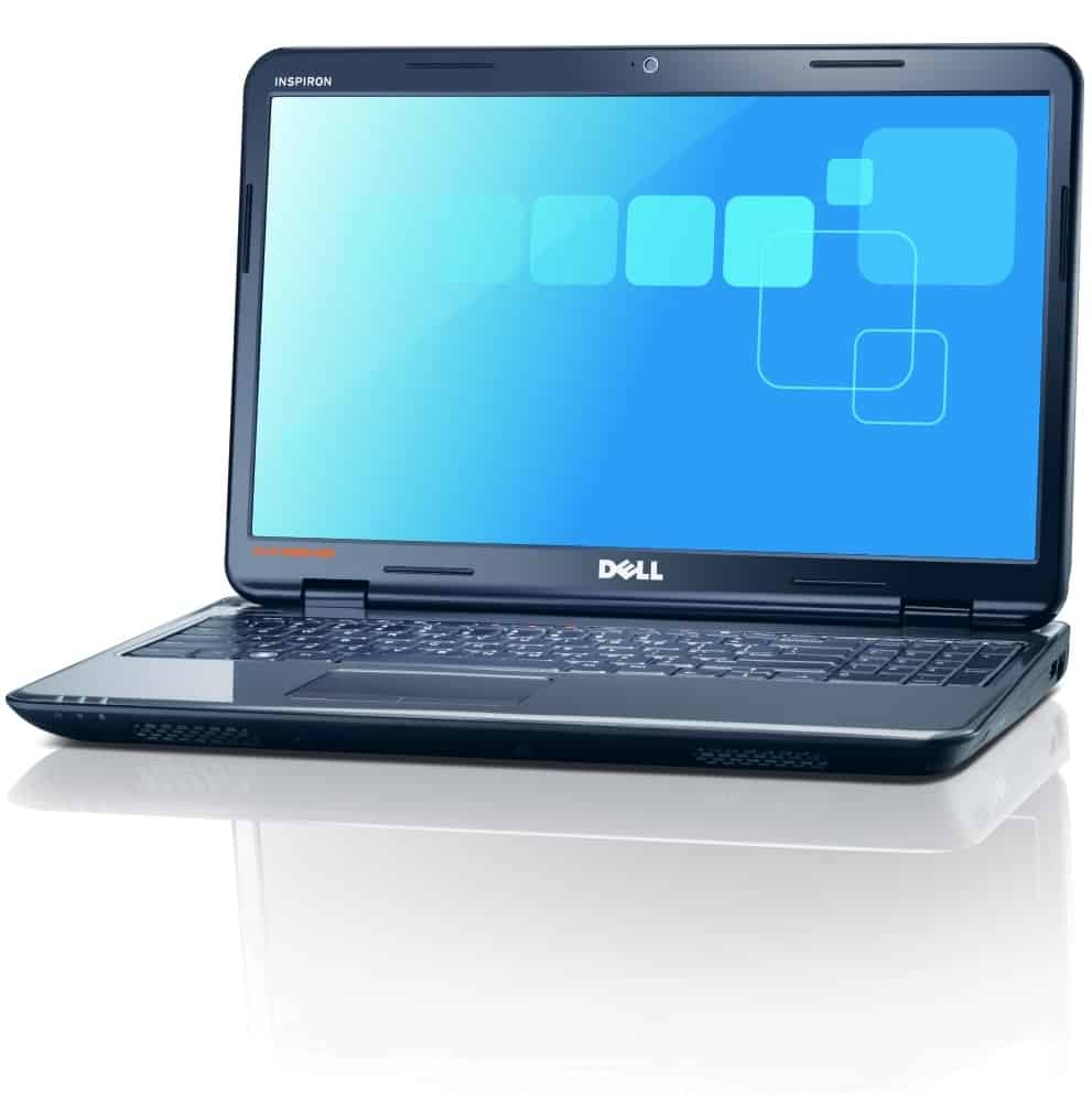 Dell Inspiron N5010 |Intel® Core™ i3 M 380 @ 2.53GHz | 4GB DDR3