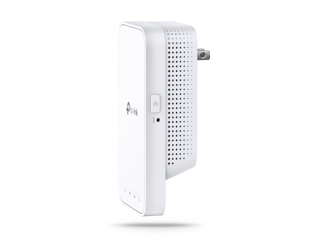 独自メッシュWi-Fi「TP-Link OneMesh」対応、コンセント直挿しタイプの