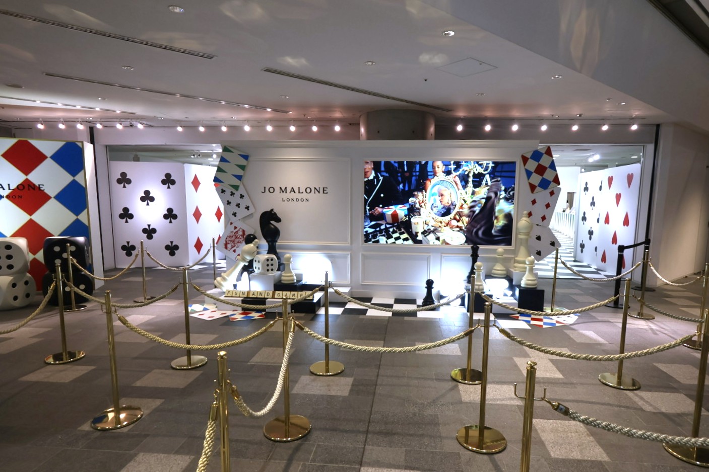 ジョー マローン ロンドン表参道POPUP徹底解説！ 会場の様子や豪華購入