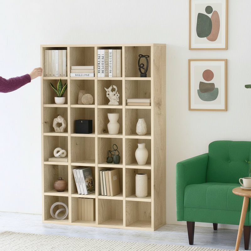 オーダー 本棚｜H-001｜5555a00030 - オーダー家具、インテリア通販の