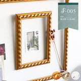 額縁 アンティーク｜F-005額2434｜0000a05878 - オーダー家具