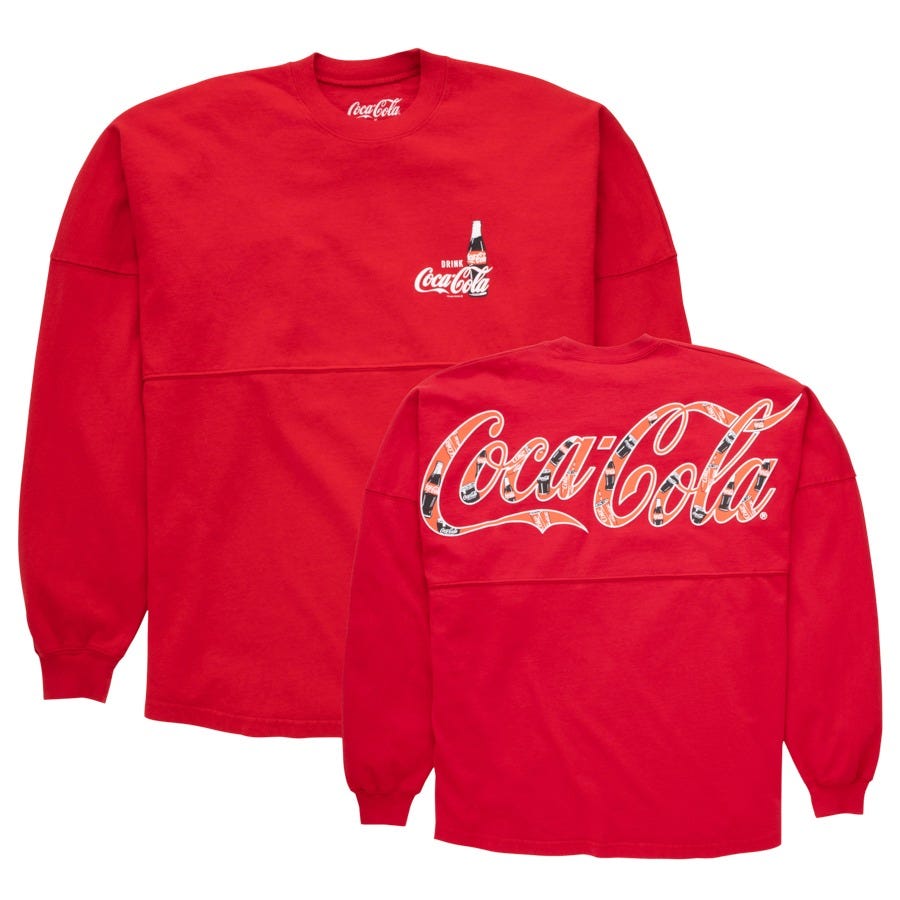 Men's Apparel | Apparel | Coca-Cola Store