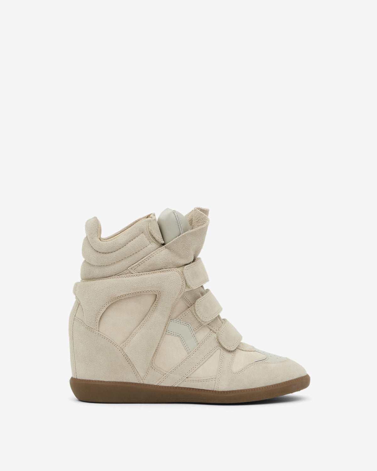 Wedge Sneakers | ISABEL MARANT Official Online Store