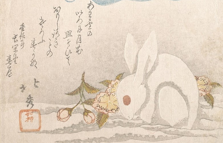 月のうさぎが作っているのは餅ではないかも？ 伝説の起源と意外な友達