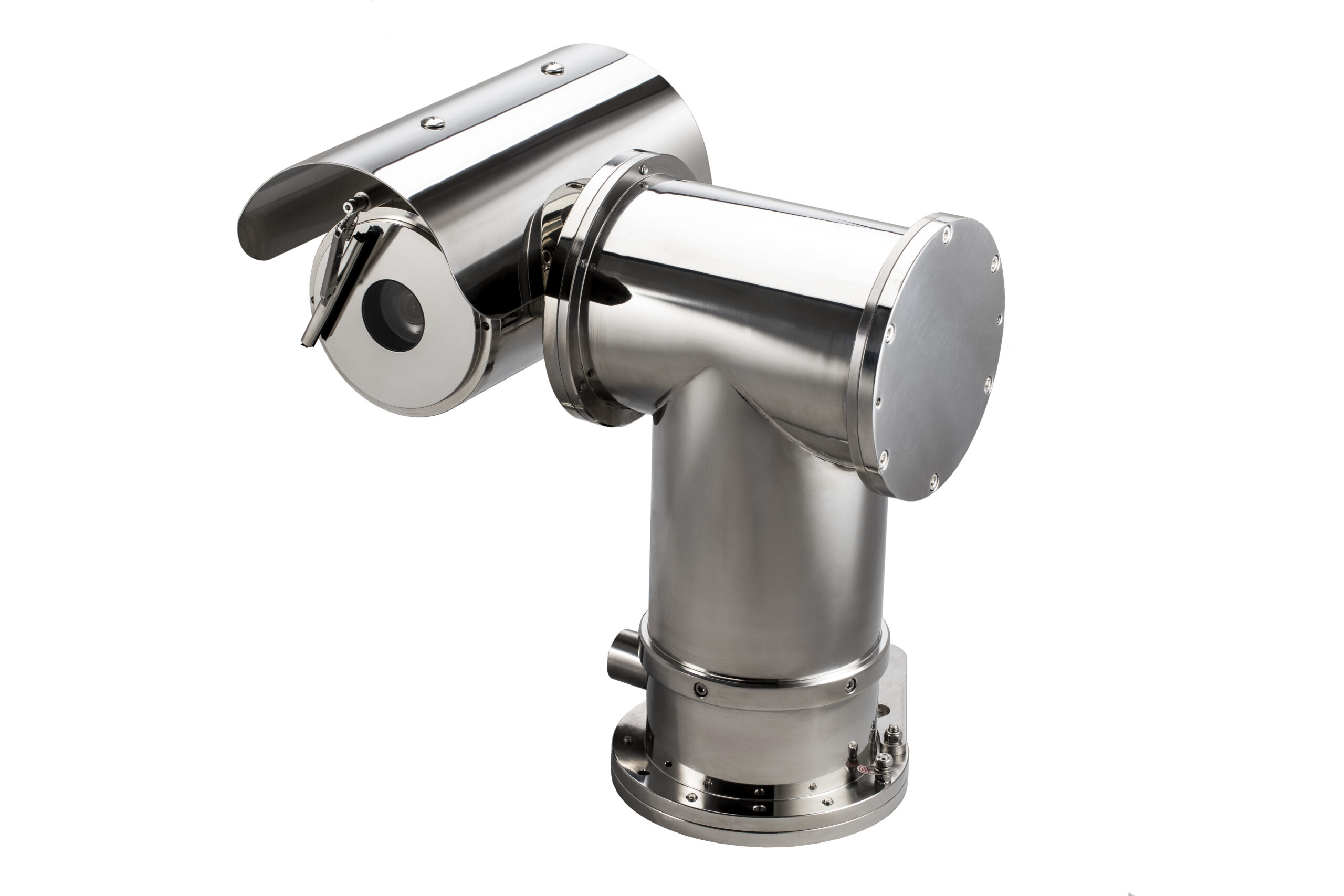 IVC APTZ-3045-09 Explosion-Proof Camera