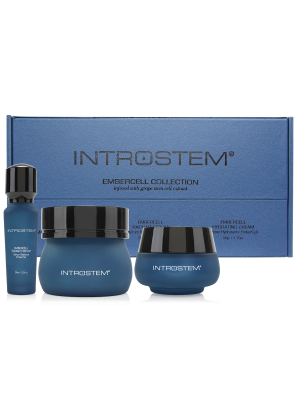 Stem Cell Rejuvenating Eye Cream | Shop Introstem