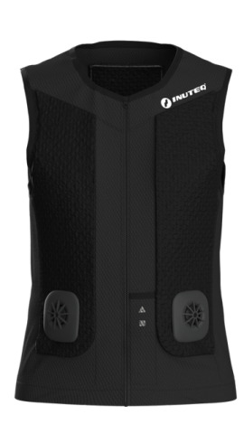 通気冷却ベスト