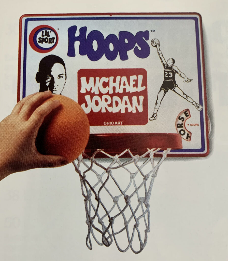 The Odds Of You Licensing That Idea Are One In A Million