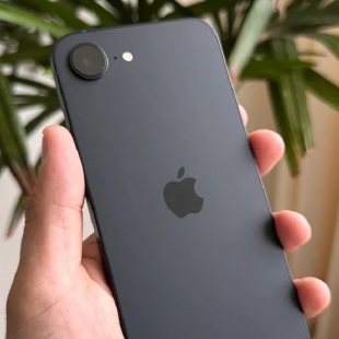 Apple iPhone 11 64GB Preto | Lojas Edmil
