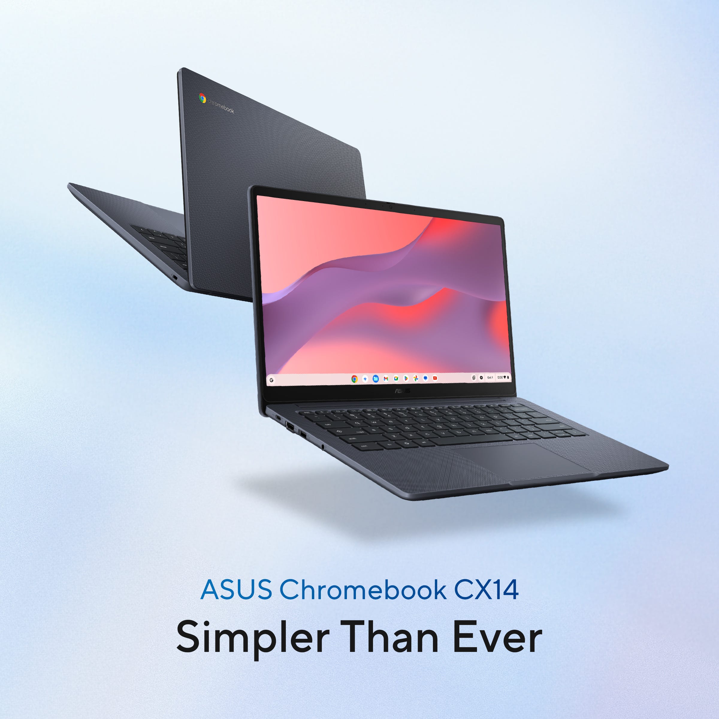 ASUS Chromebook CX1405CKA-NK0154 | ASUS Store India