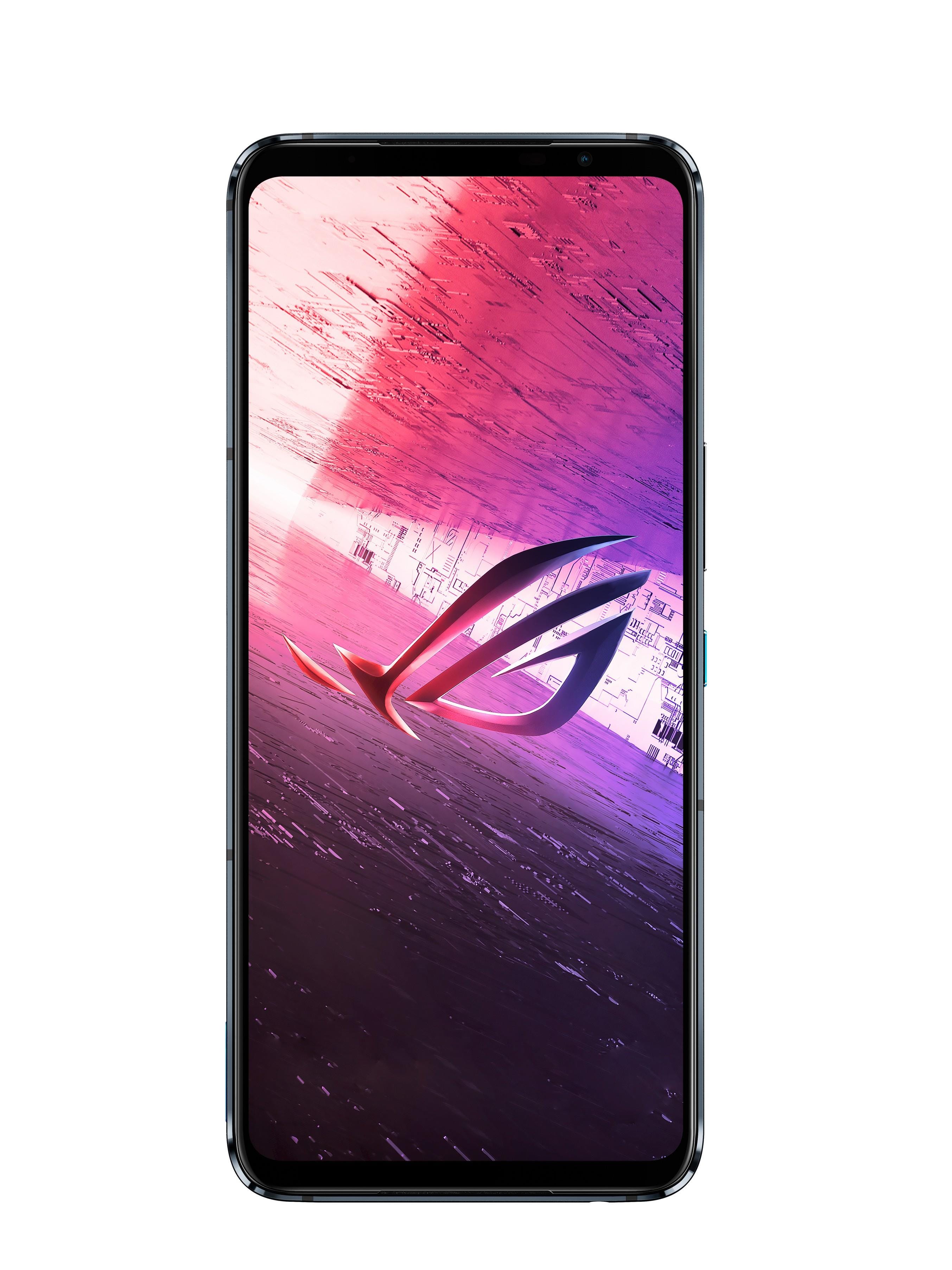 ROG Phone 5s ZS676KS-1B033IN, 6.78 Inch FHD+, SM8350 Qcta-core