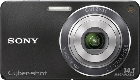 Sony DSC-W350 14M, C - CeX (IN): - Buy, Sell, Donate