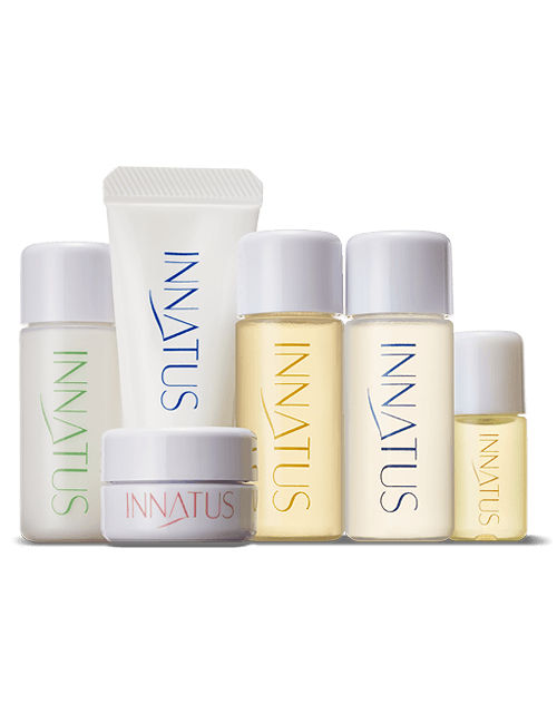 クレンジングローションⅡ | イナータスプレステージ（スキンケアサロン）