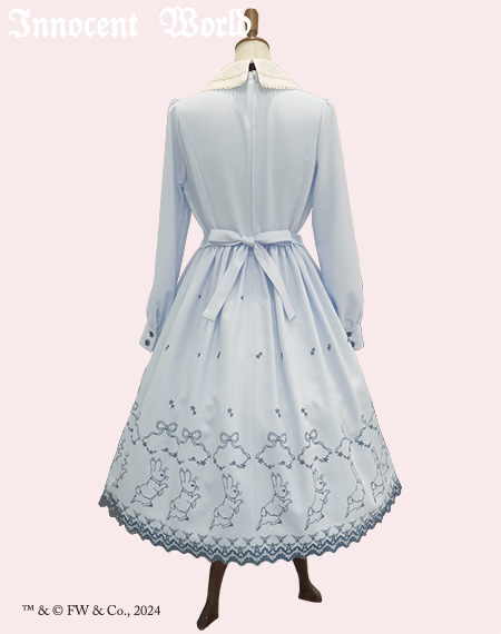 Innocent World Online Shop