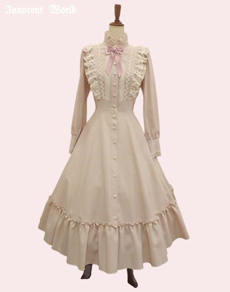 Innocent World Online Shop