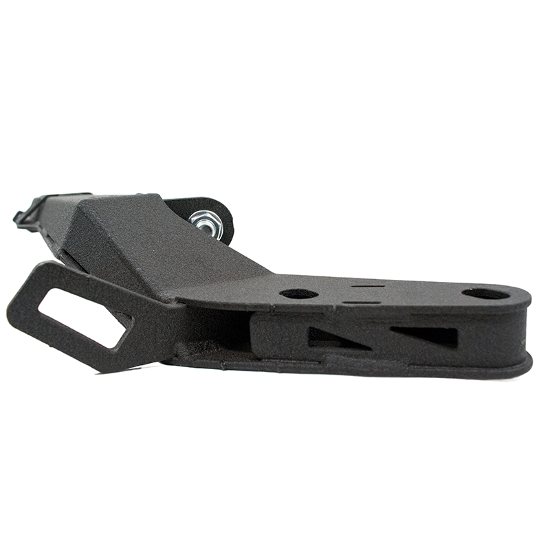 96350 - ED/EE/EF Pro Series Traction Bar - Innovative Mounts