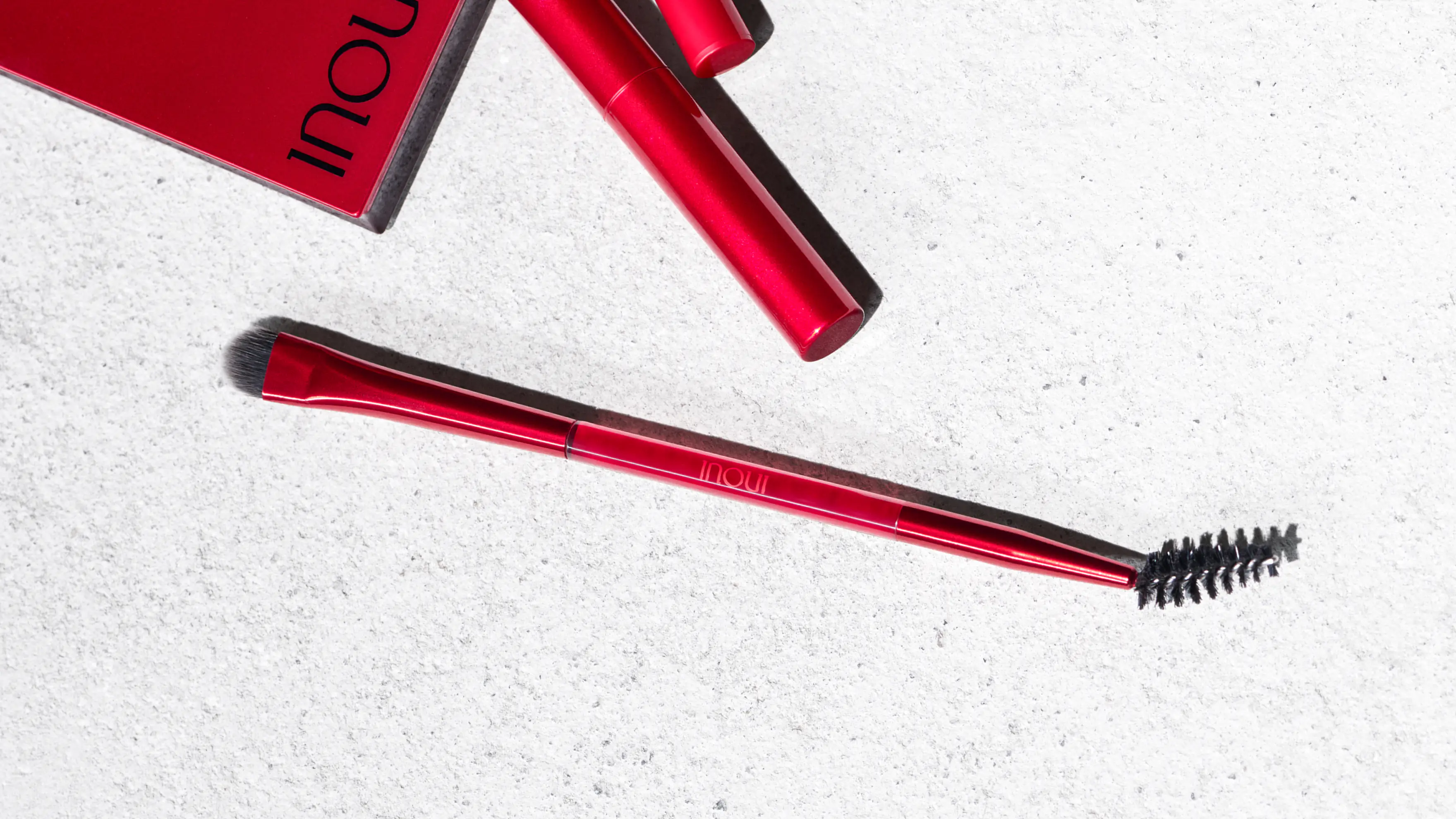 インウイ アイブロウブラシ プレゼントキャンペーン | NEWS | インウイ