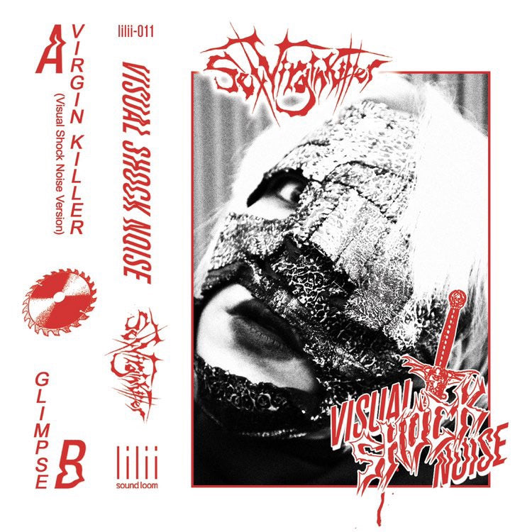 Sex Virgin Killer | Inoxia Records