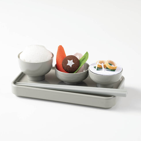 お供え皿】風雅 略式仏膳 SB71 – 祈り百貨店