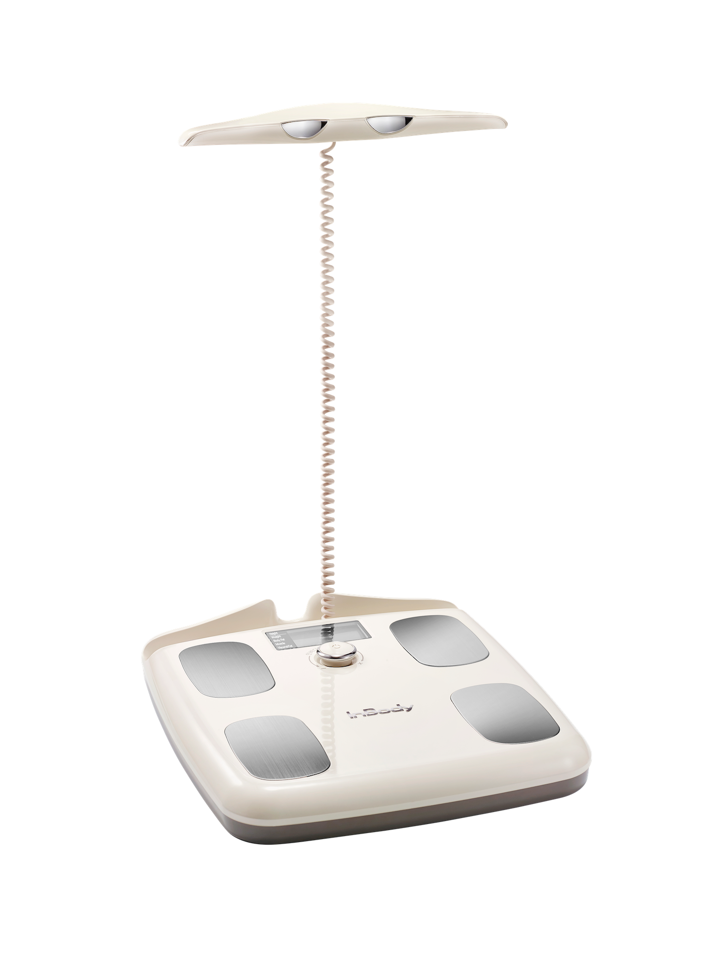 InBody Dial - Smart Home-use Body Composition Scale – InBody Shop