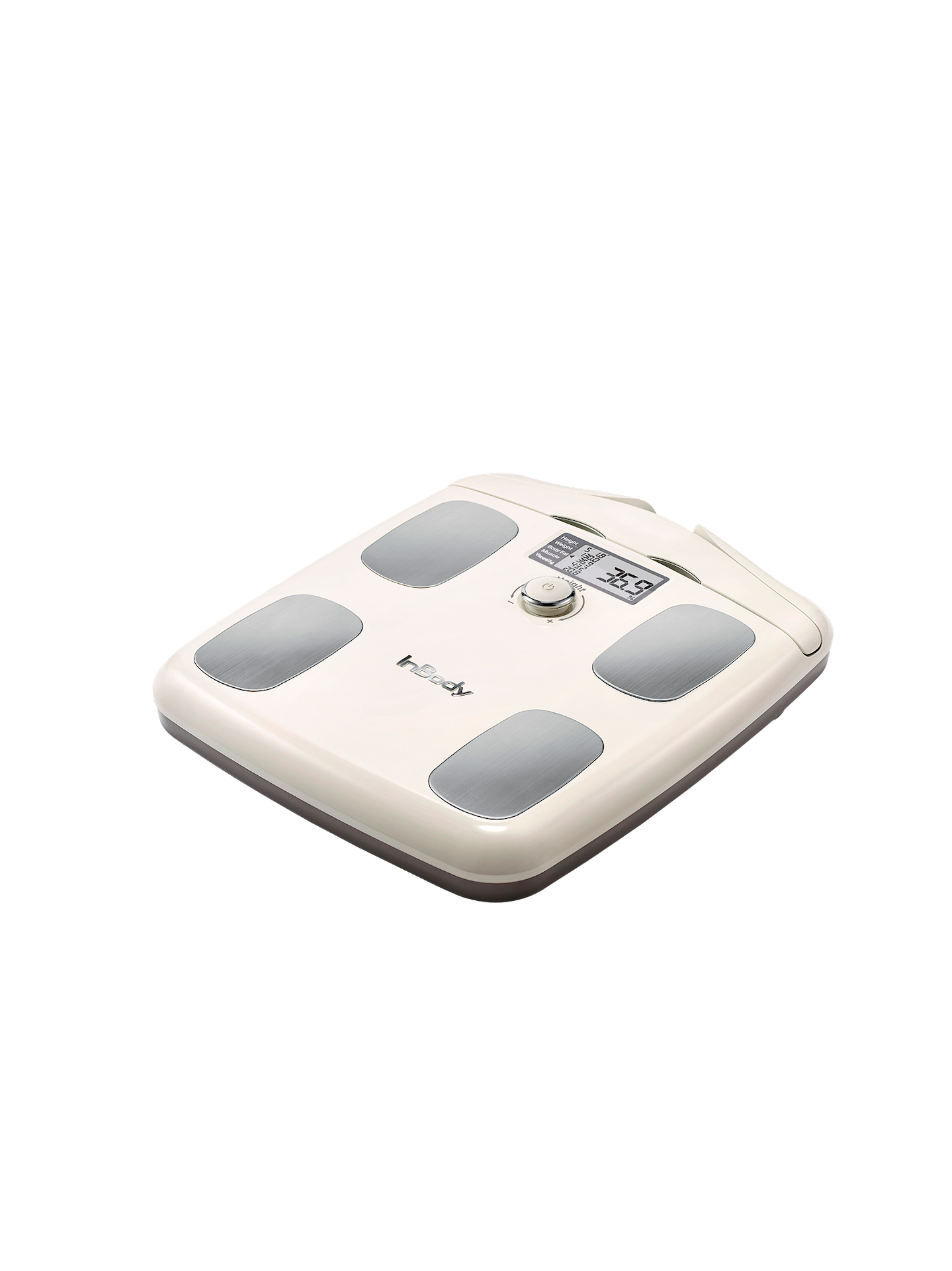 InBody Dial - Smart Home-use Body Composition Scale – InBody Shop