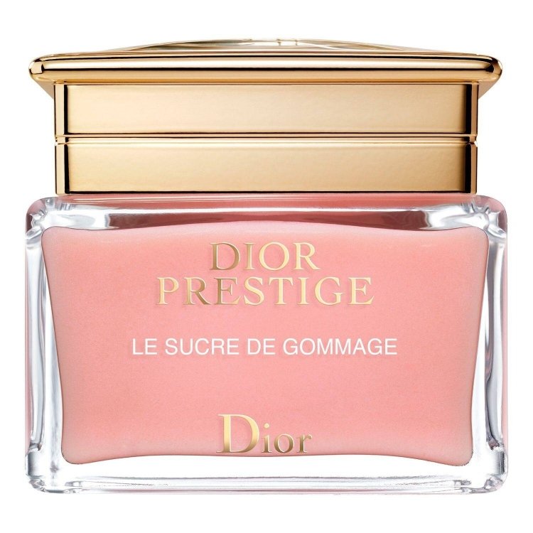 Dior Prestige le Sucre de Gommage - INCI Beauty