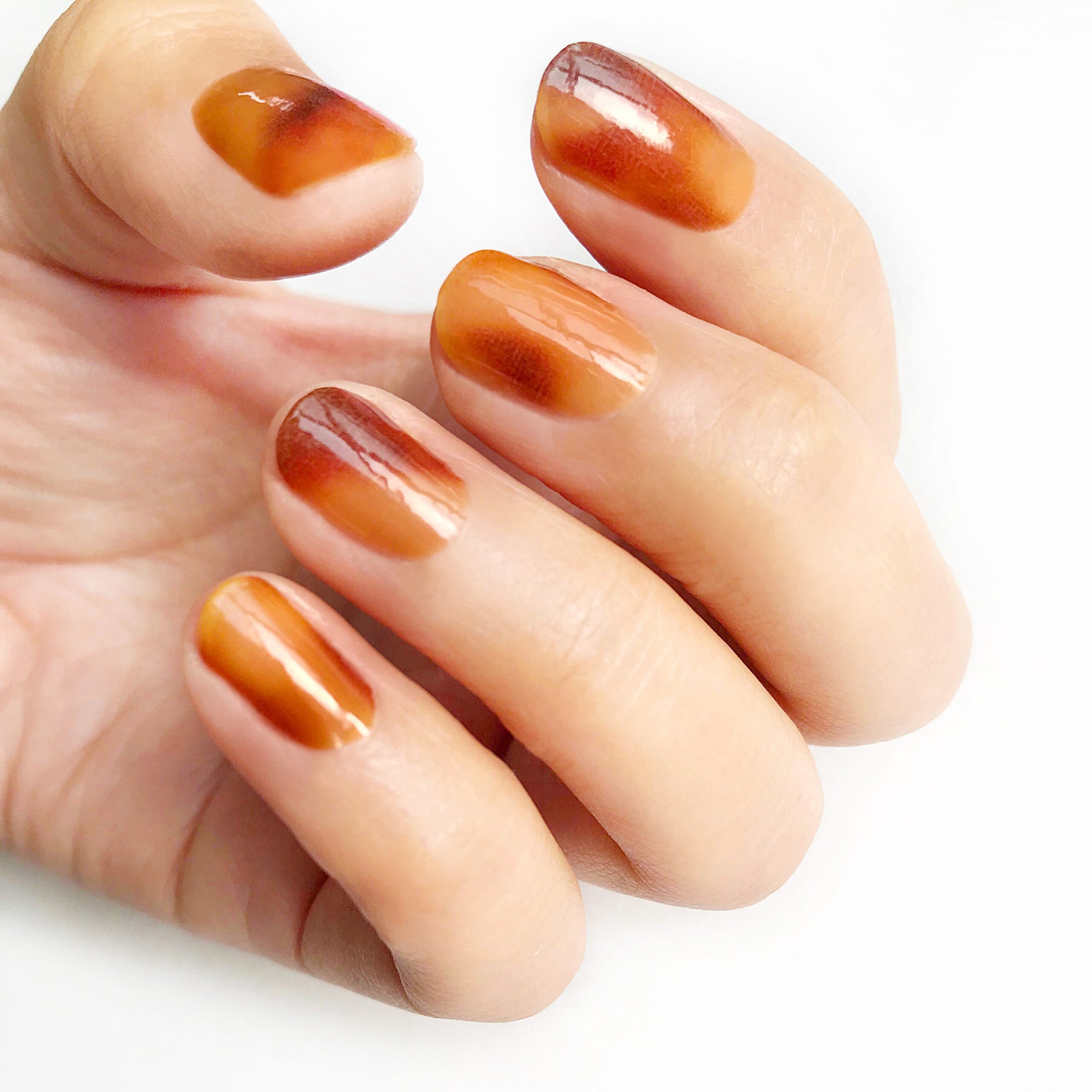 タイガーアイ (Tiger Eye)