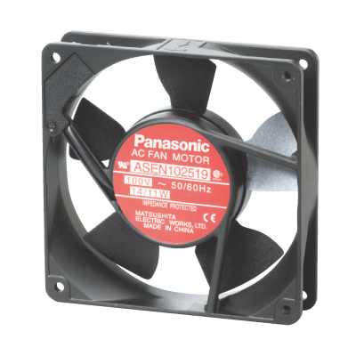 ASEN102569 - パナソニック