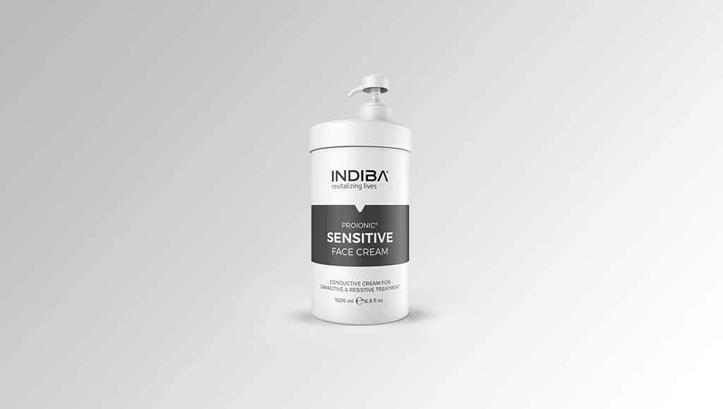 PROIONIC CREAMS - INDIBA Group