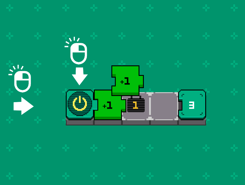 四則演算パズル『Electrogical』Steamにて早期アクセス開始。ピースを