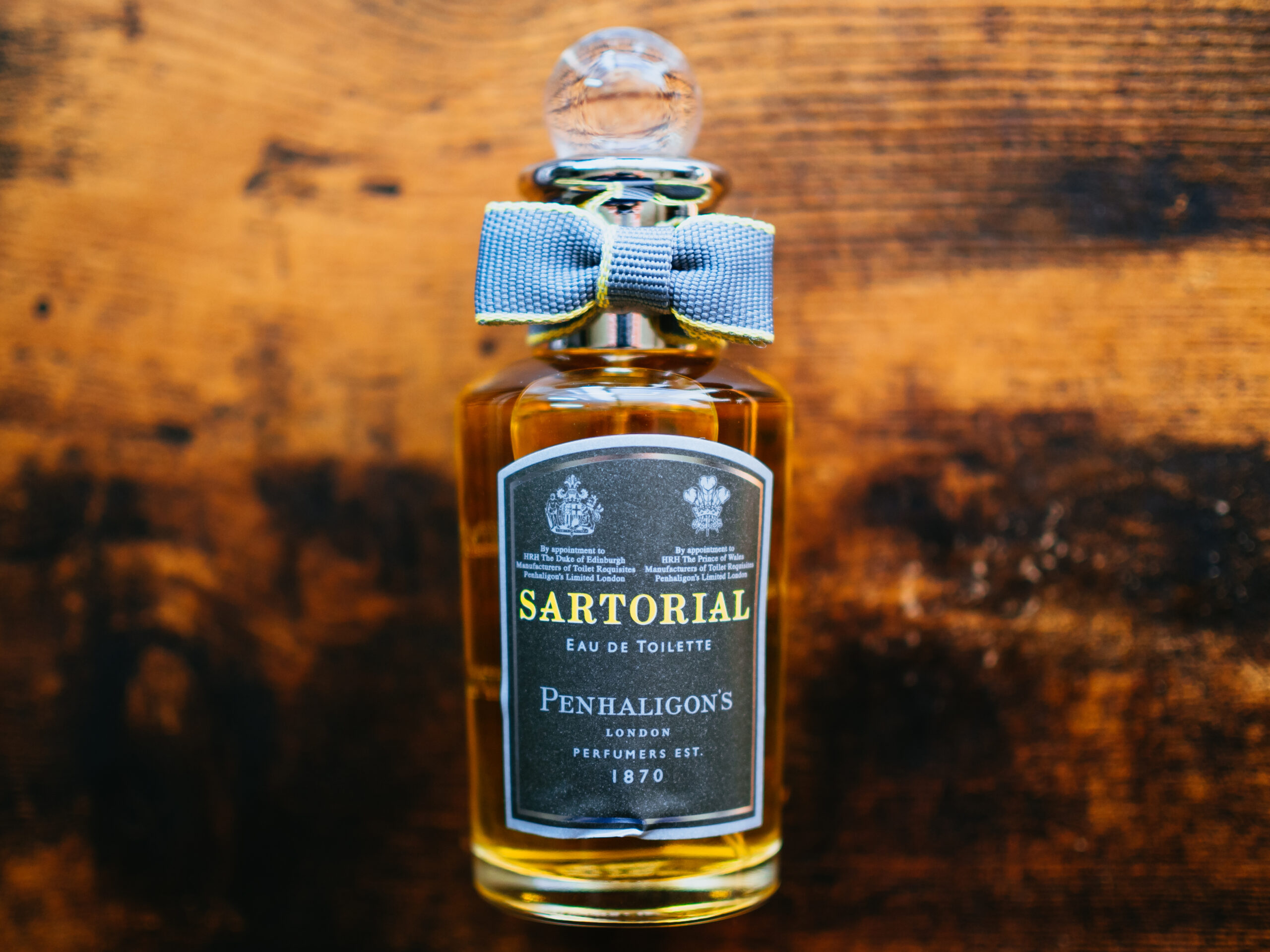 PENHALIGON'S(ペンハリガン)｜「SARTORIAL(サルトリアル) オードトワレ