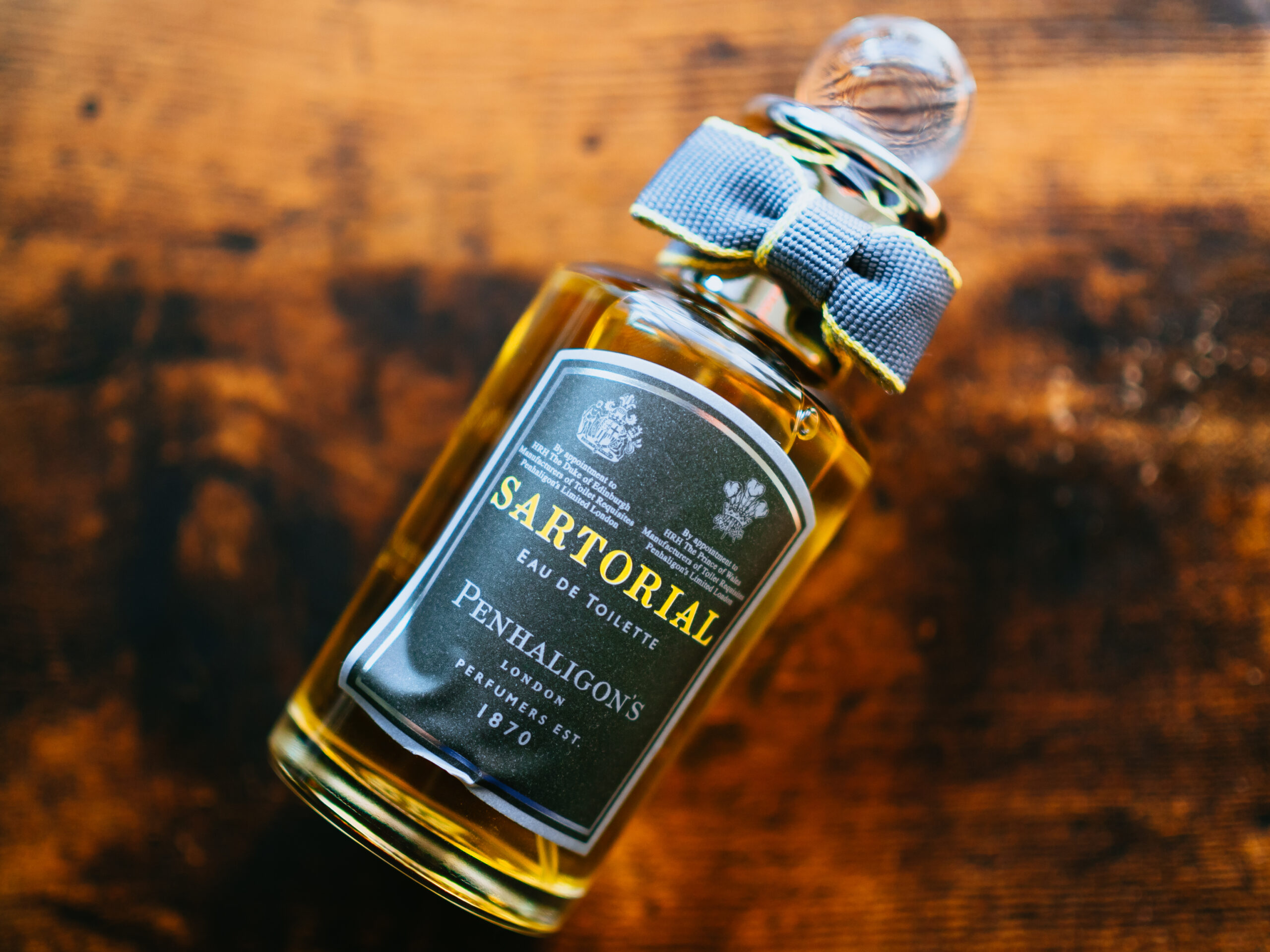 レア ペンハリガン オスタラ 100ml EDT ほぼ未使用品 ☆ レア