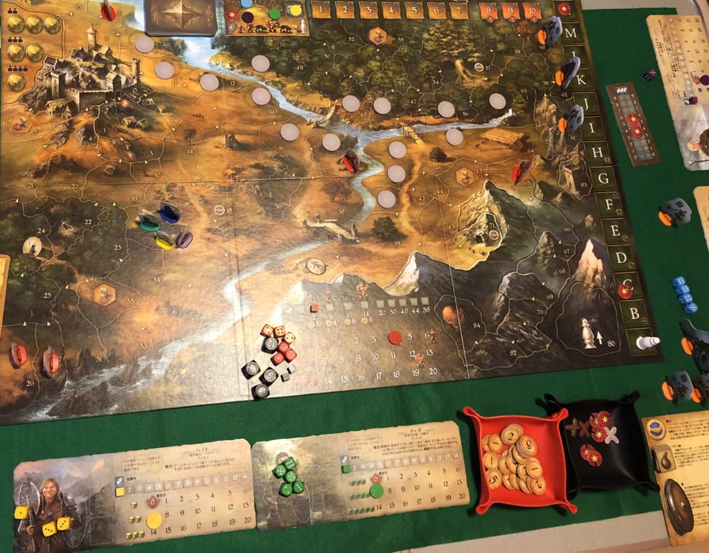 プレイ時間60分～の重量級ボードゲーム おすすめ23選 (2025年4月1日