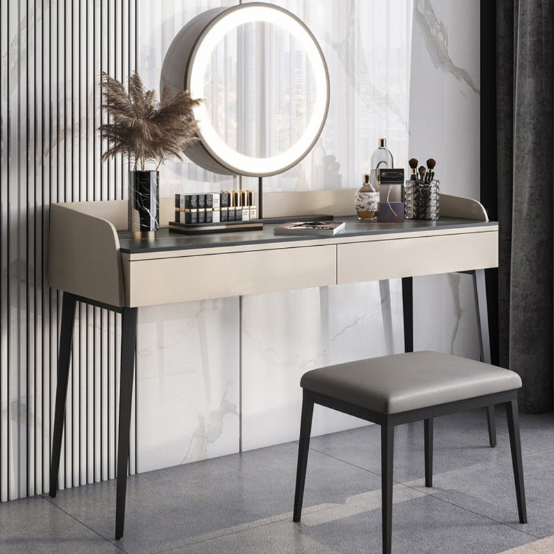 INDOORPLUS式 |ドレッサー モダン風 大理石模様 高級感 – Indoorplus