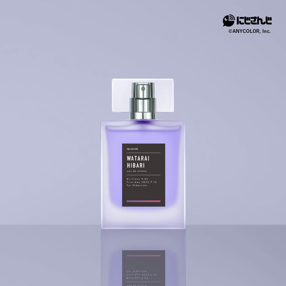 渡会雲雀 オードトワレ 47mL│ アニディール フレグランス