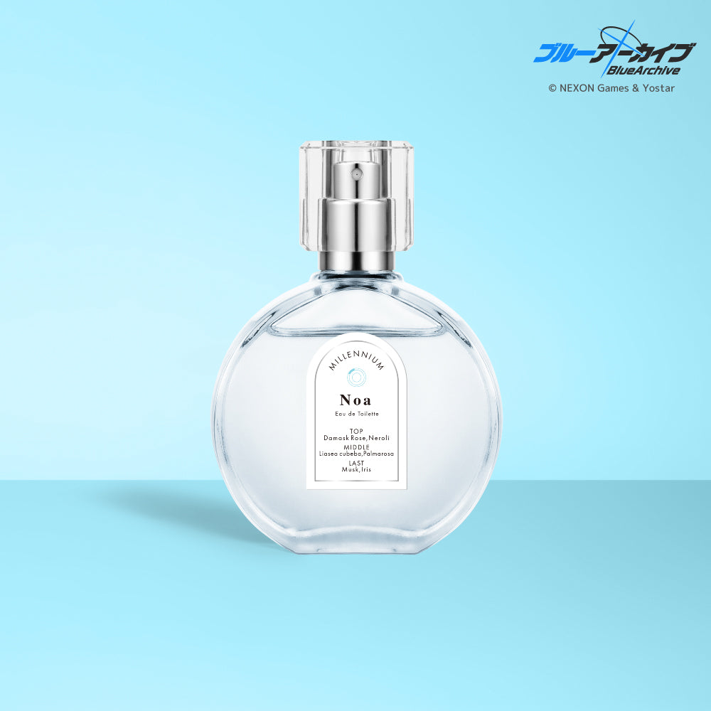 ノア オードトワレ 50mL