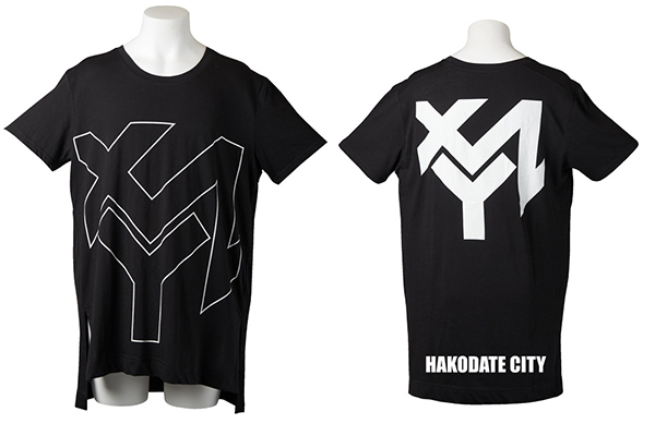 TERUプロデュース カットソー”発売決定!!｜GLAY公式サイト