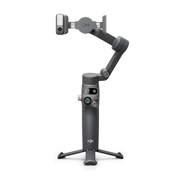 新製品】スマートフォン用ジンバル「DJI Osmo Mobile 7 / 7P」販売開始