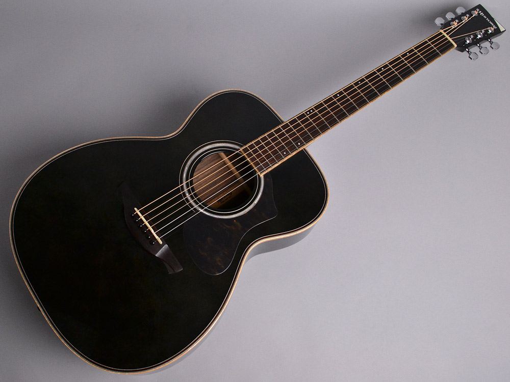 Made in Japanならではの品質。HISTORYアコースティックギター。｜島村