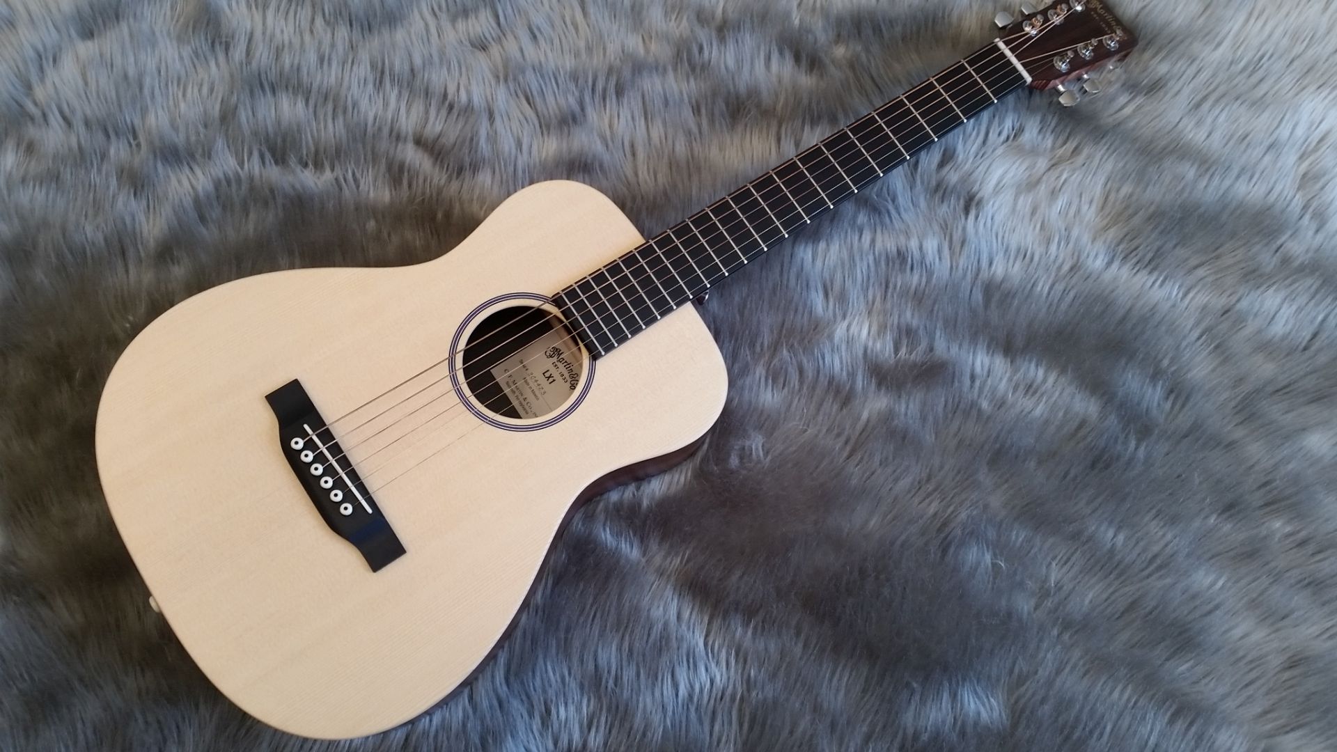 Martin 売約済み】リトルマーチン LX1がかなりお得に再入荷しました