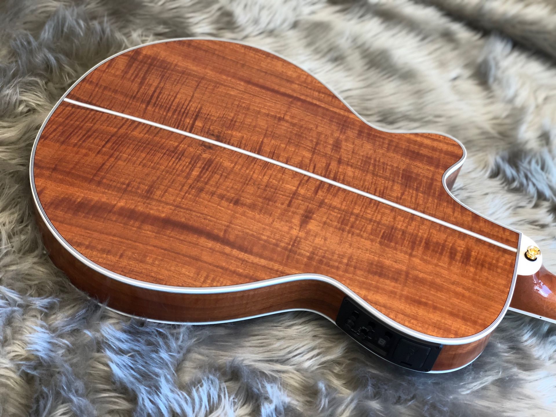 アコースティックギター】Takamine TSP178ASK N 入荷しました！｜島村