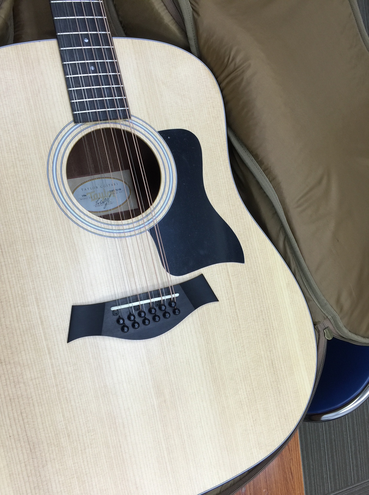 強敵現る！！レフティ改造の巻 - ギターリペアブログ｜島村楽器のリペア