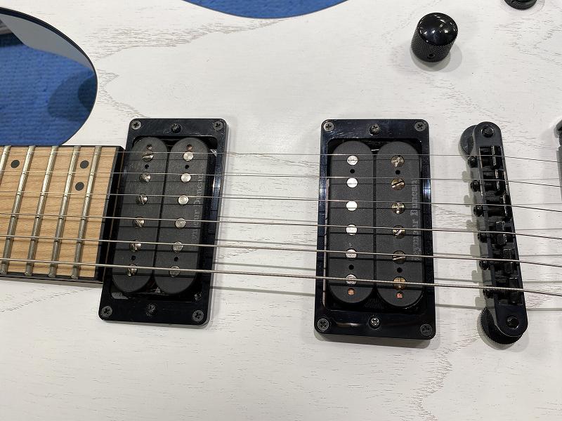 エレキギター用ピックアップメーカー不明 最終の価格です。 エレキ